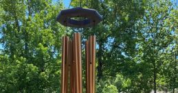 Windchimes