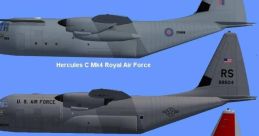 Aircraft