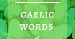 Gaelic