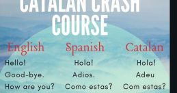 Talking-In-Catalan