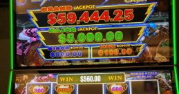 Slot