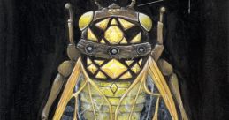 Cicada