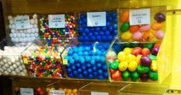Candy
