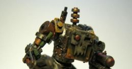 Clanking