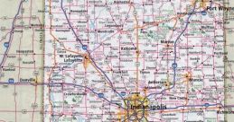 Indiana