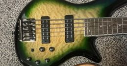Basses