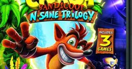 Crash
