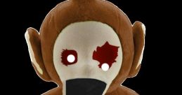 Plushie