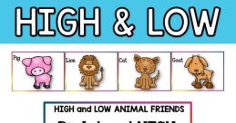 High-Pitch