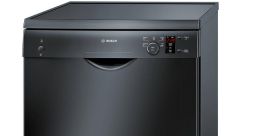 Dishwasher