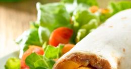 Wrap