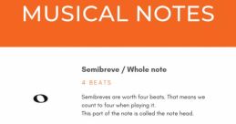 Notes