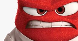 Anger
