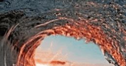 Sea-Waves