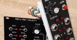 Midi-Velocity-127