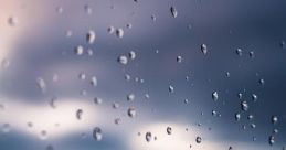 Raindrop