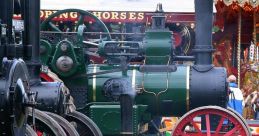Engines