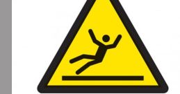 Slippery