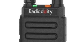 Dmr