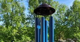 Wind-Chimes