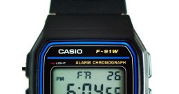 Casio