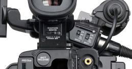 Camera-Sony-Hxr-Nx5
