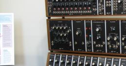 Moog You can find an array of mesmerizing related to Moog S that will transport you to futuristic realms filled with rich