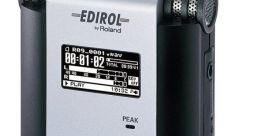 Edirol-R-09
