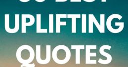 Uplifting