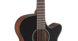 Bass-Guitar