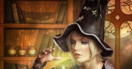 Witch