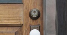 Knob These are a cacophony of everyday noises that we often disregard, but they play a crucial role in our lives. From