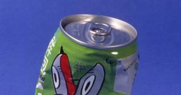 Soda