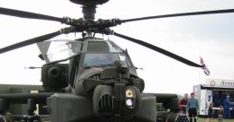 Helicopter
