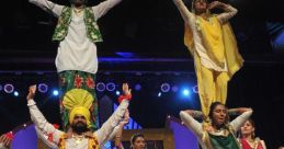 Bhangra