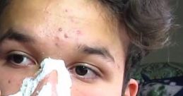 Blowing-Nose