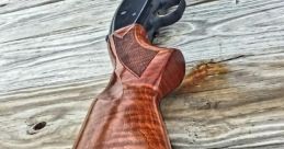 Shotgun