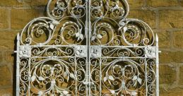 Gate