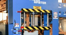 Machinery