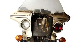 Motorbike