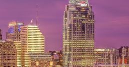 Cincinnati