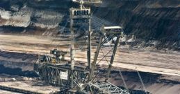 Mining