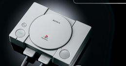 Playstation