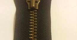Zipper