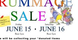 Rummage