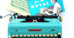 Typewriter