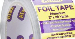 Duct-Tape