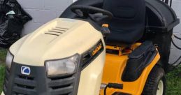 Lawnmower