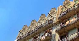 Barcelona-Gracia