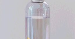 Glass-Bottles